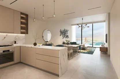 Apartment - 3 Bedrooms - 4 Bathrooms for sale in Al Hamra Waterfront - Al Hamra Village - Ras Al Khaimah