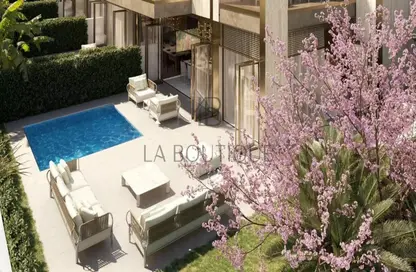 Villa - 4 Bedrooms - 4 Bathrooms for sale in The Fields - District 11 - Mohammed Bin Rashid City - Dubai