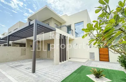 Villa - 3 Bedrooms - 3 Bathrooms for rent in Camelia 2 - Camelia - Arabian Ranches 2 - Dubai