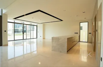 Villa - 5 Bedrooms - 6 Bathrooms for rent in Golf Place 2 - Golf Place - Dubai Hills Estate - Dubai