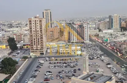 شقة - غرفة نوم - 1 حمام للبيع في برج النعيمية 1 - أبراج النعيمية - النعيمية - عجمان