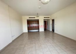 Empty Room image for: Apartment - 1 bedroom - 1 bathroom for rent in building  1 - Badrah - Dubai Waterfront - Dubai, Image 1