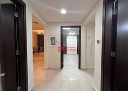 Hall / Corridor image for: Apartment - 2 bedrooms - 4 bathrooms for rent in Safeer Tower 1 - Safeer Towers - Business Bay - Dubai, Image 1