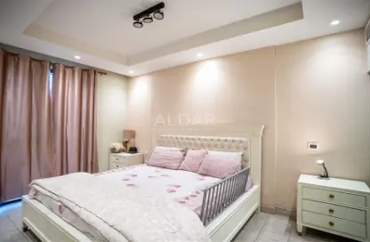 Apartment - 1 Bedroom - 2 Bathrooms for sale in Hyati Residences - Jumeirah Village Circle - Dubai