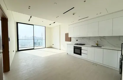 شقة - غرفة نوم - 2 حمامات للايجار في بن غاطي أزور - منطقة 16 - قرية جميرا الدائرية - دبي