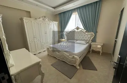 Apartment - 3 Bedrooms - 3 Bathrooms for rent in Al Rawda 3 Villas - Al Rawda 3 - Al Rawda - Ajman