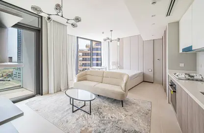 شقة - 1 حمام للايجار في ليف مارينا - دبي مارينا - دبي