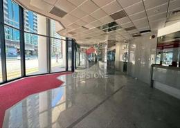 Reception / Lobby image for: Show Room - 6 bathrooms for rent in Hamdan Street - Abu Dhabi, Image 1
