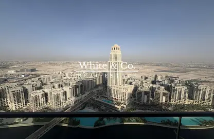 Apartment - 2 Bedrooms - 2 Bathrooms for rent in Palace Residences - Dubai Creek Harbour (The Lagoons) - Dubai