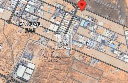 Land - Studio for sale in Al Sajaa Industrial - Al Sajaa - Sharjah Land - Studio for sale in Al Sajaa Industrial - Al Sajaa - Sharjah