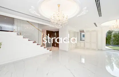 Villa - 5 Bedrooms - 4 Bathrooms for sale in Maple 1 - Maple at Dubai Hills Estate - Dubai Hills Estate - Dubai