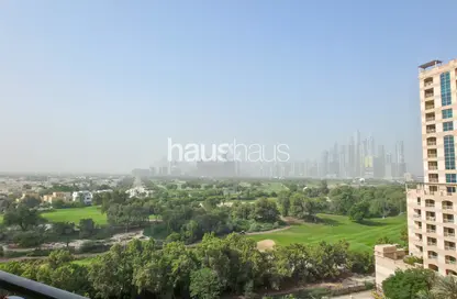 شقة - 3 غرف نوم - 5 حمامات للايجار في فيوز بانوراما برج 1 - بانوراما في الفيو - ذا فيوز - دبي