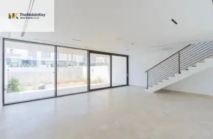 Villa - 4 Bedrooms - 4 Bathrooms for rent in West Village - Al Furjan - Dubai