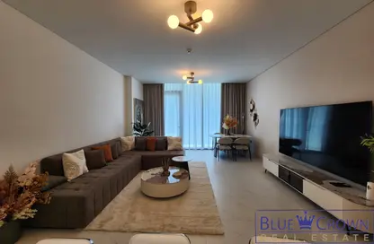Apartment - 2 Bedrooms - 3 Bathrooms for rent in Residences 13 - District One - Mohammed Bin Rashid City - Dubai