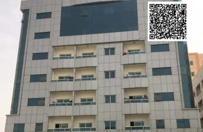 Apartment - 2 Bedrooms - 2 Bathrooms for rent in Al Rawda 3 - Al Rawda - Ajman