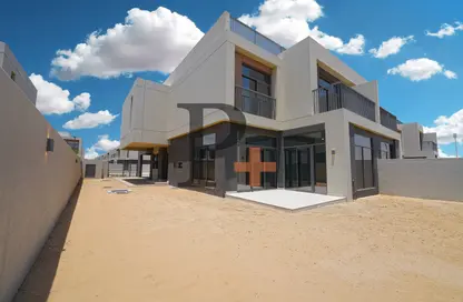 Villa - 4 Bedrooms - 6 Bathrooms for rent in The Pulse Beachfront 2 - The Pulse - Dubai South (Dubai World Central) - Dubai Villa - 4 Bedrooms - 6 Bathrooms for rent in The Pulse Beachfront 2 - The Pulse - Dubai South (Dubai World Central) - Dubai