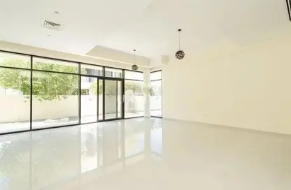 Villa - 4 Bedrooms - 5 Bathrooms for rent in The Field - DAMAC Hills - Dubai
