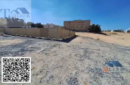 أرض - استوديو للبيع في 1  الروضة - الروضة - عجمان