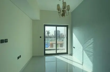 Apartment - 1 Bedroom - 1 Bathroom for rent in Wavez Residence - Liwan - Dubai Land - Dubai