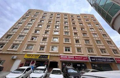 Apartment - 1 Bedroom - 1 Bathroom for rent in Um Altaraffa - Al Gharb - Sharjah