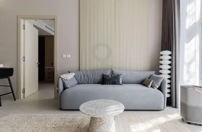 Apartment - 1 Bedroom - 1 Bathroom for sale in Elaris Sky - Jumeirah Village Triangle - Dubai