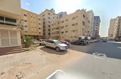 أرض - استوديو للبيع في برج بوابة عجمان - عجمان الصناعية 2 - المنطقة الصناعية - عجمان
