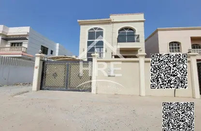 Villa - 5 Bedrooms - 7 Bathrooms for sale in Al Rawda 2 - Al Rawda - Ajman