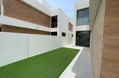 Villa - 4 Bedrooms - 7+ Bathrooms for sale in The Dunes - Saadiyat Reserve - Saadiyat Island - Abu Dhabi