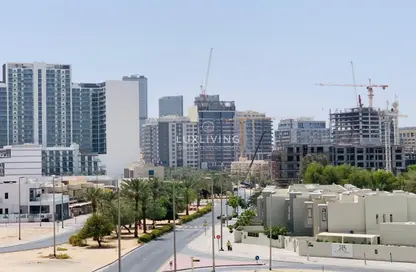 Apartment - 1 Bedroom - 2 Bathrooms for sale in Binghatti Galaxy Tower B - Binghatti Galaxy - Jumeirah Village Circle - Dubai