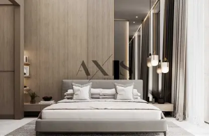 Apartment - 2 Bedrooms - 2 Bathrooms for sale in Havelock Heights - Jumeirah Village Circle - Dubai