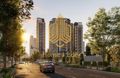 Apartment - 3 Bedrooms - 3 Bathrooms for sale in Al Reem Island - Abu Dhabi