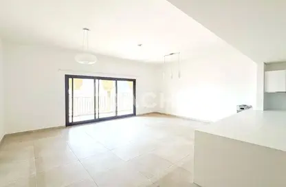 Apartment - 3 Bedrooms - 3 Bathrooms for rent in Al Andalus Tower A - Al Andalus - Jumeirah Golf Estates - Dubai
