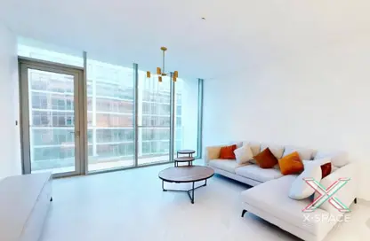 شقة - غرفة نوم - 2 حمامات للايجار في مساكن 16 - المنطقة وان - مدينة الشيخ محمد بن راشد - دبي شقة - غرفة نوم - 2 حمامات للايجار في مساكن 16 - المنطقة وان - مدينة الشيخ محمد بن راشد - دبي