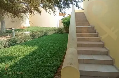 Villa - 2 Bedrooms - 2 Bathrooms for rent in Al Waha Villas - Dubai Land - Dubai