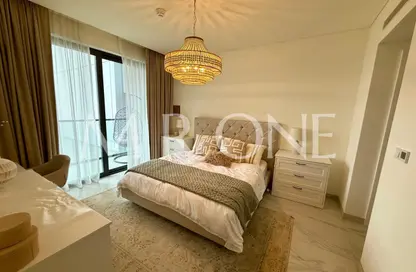 Apartment - 3 Bedrooms - 3 Bathrooms for rent in One Park Avenue - Sobha Hartland - Mohammed Bin Rashid City - Dubai