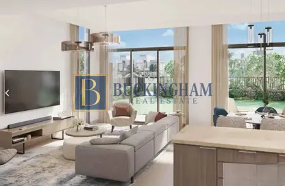 Townhouse - 3 Bedrooms - 4 Bathrooms for sale in Mudon Al Ranim 2 - Mudon - Dubai