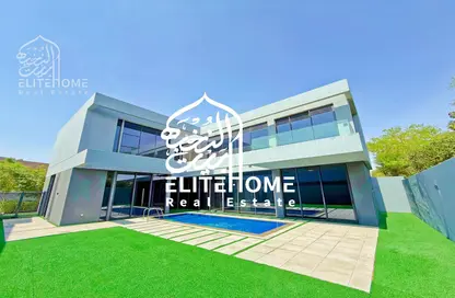 Villa - 5 Bedrooms - 7+ Bathrooms for sale in Sendian - Masaar - Tilal City - Sharjah