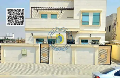 فيلا - 4 غرف نوم - 7 حمامات للبيع في الزاهية جاردنز - الزاهية - عجمان