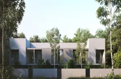 فيلا - 4 غرف نوم - 5 حمامات للبيع في سرو - مسار - تلال سيتي - الشارقة