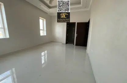 Villa - 5 Bedrooms - 6 Bathrooms for rent in Al Helio 1 - Al Helio - Ajman