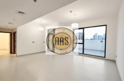 Apartment - 2 Bedrooms - 3 Bathrooms for rent in Al Waleed BA 06 - Arjan - Dubai