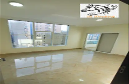 Apartment - 2 Bedrooms - 2 Bathrooms for rent in Sheikh Jaber Al Sabah Street - Al Naimiya - Al Nuaimiya - Ajman