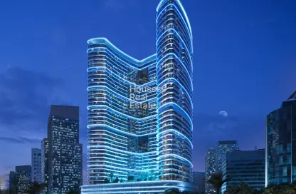 Apartment - 1 Bedroom - 2 Bathrooms for sale in Binghatti Hillviews - Dubai Science Park - Dubai