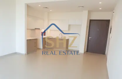Apartment - 1 Bedroom - 1 Bathroom for sale in Golf Views - EMAAR South - Dubai South (Dubai World Central) - Dubai