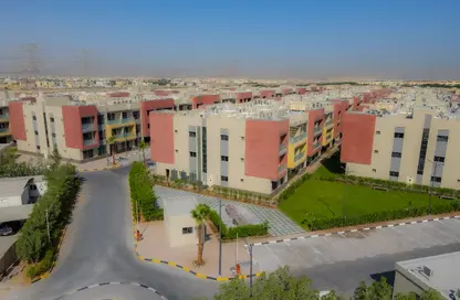 Apartment - 2 Bedrooms - 3 Bathrooms for rent in Maliha - Sharjah Industrial Area - Sharjah