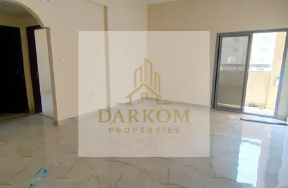 شقة - غرفة نوم - 2 حمامات للايجار في الجرف 2 - الجرف - عجمان وسط المدينة - عجمان