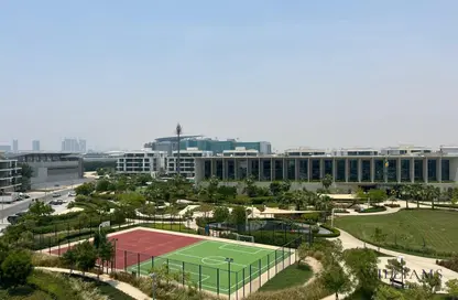 بنتهاوس - 2 غرف نوم للبيع في ميدان افينيو - ميدان - دبي