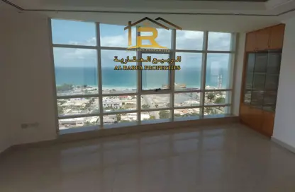 Penthouse - 5 Bedrooms - 6 Bathrooms for rent in Al Rashidiya Towers - Al Rashidiya - Ajman Downtown - Ajman