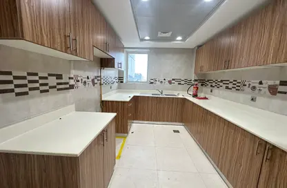 Apartment - 1 Bedroom - 2 Bathrooms for rent in Continents Tower - Jumeirah Village Circle - Dubai
