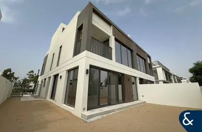 Villa - 4 Bedrooms - 4 Bathrooms for rent in Tilal Al Ghaf - Dubai